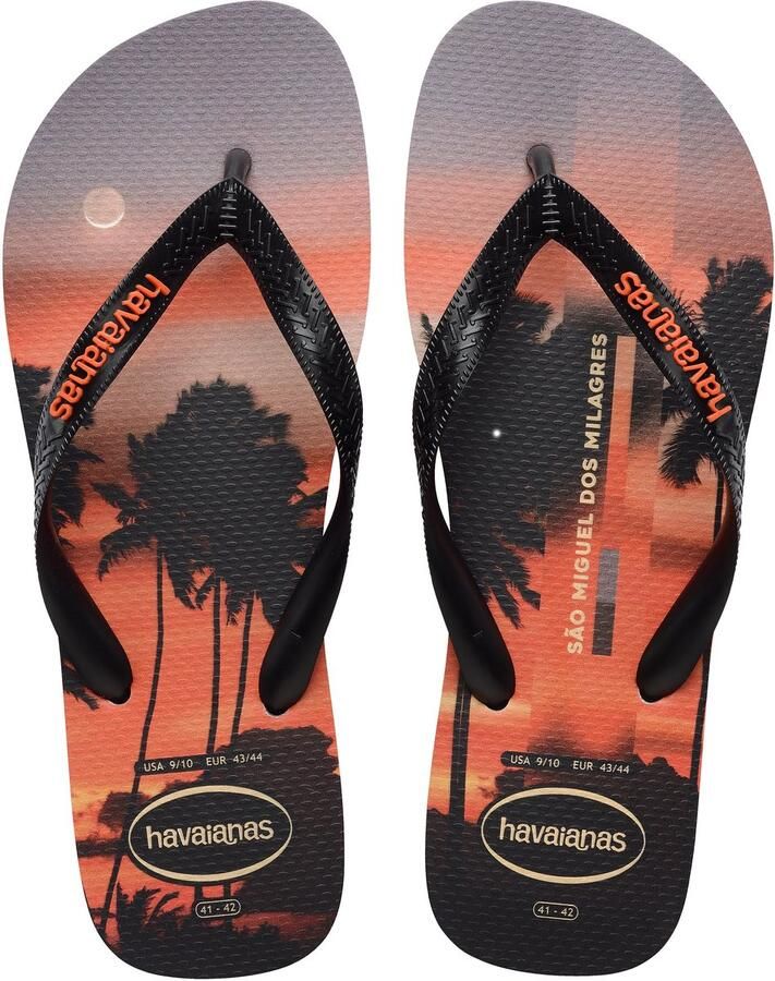 Havaianas Tong à Enfiler Top Surfer I