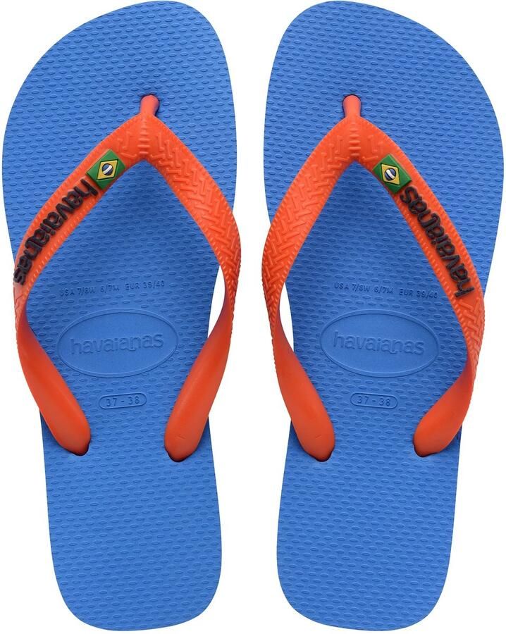 Havaianas Tong Brasil Logo