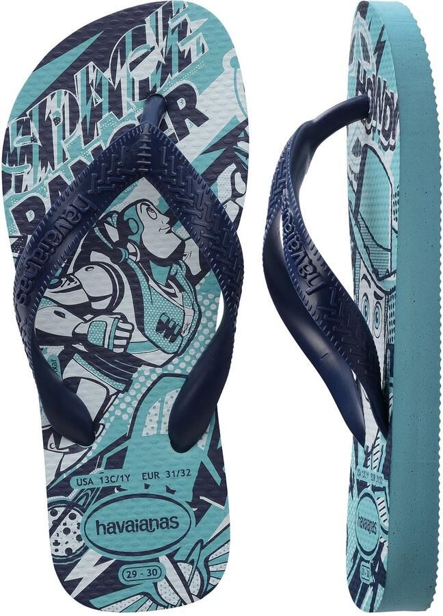 Havaianas Tong Enfant à Enfiler Disney