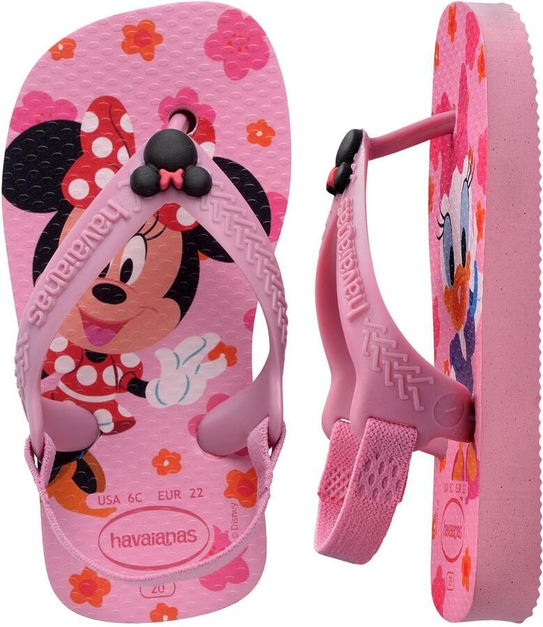 Havaianas Tong Enfant Disney Classics