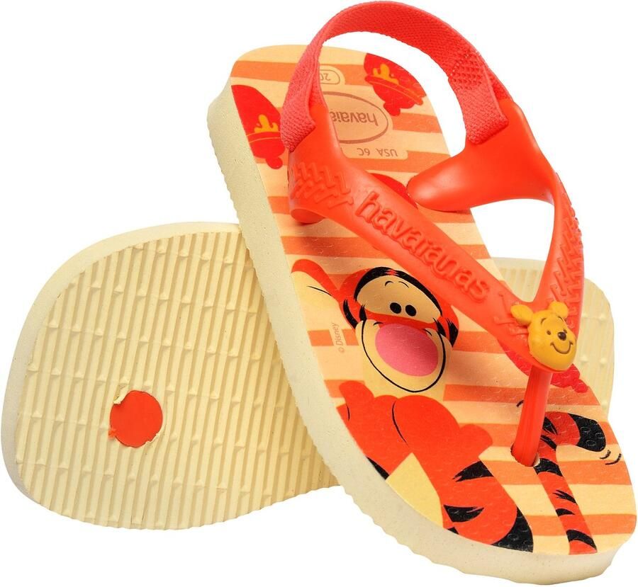 Havaianas Tong Enfant Disney Classics
