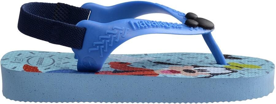 Havaianas Tong Enfant Disney Classics
