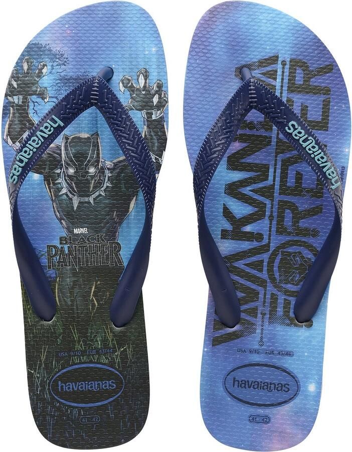 Havaianas Tong Havainas Top Marvel