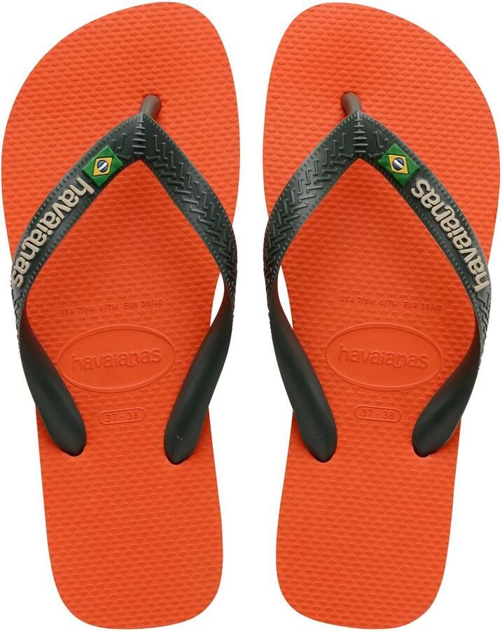 Havaianas Tong Logo