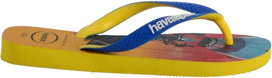 Havaianas Flip flops Top Fortnite Roze - Foto 2