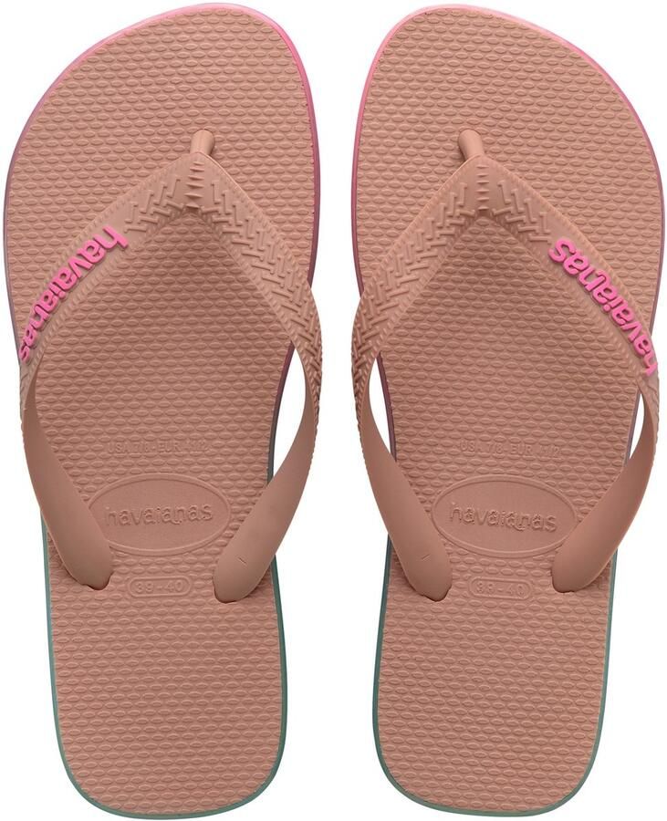 Havaianas Top Capsule II teenslippers