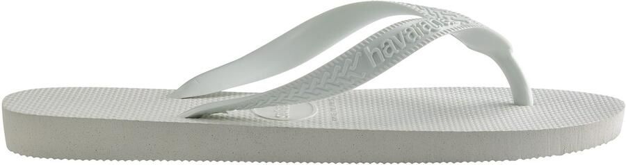 Havaianas Top Kids Slippers Unisex wit - Foto 2