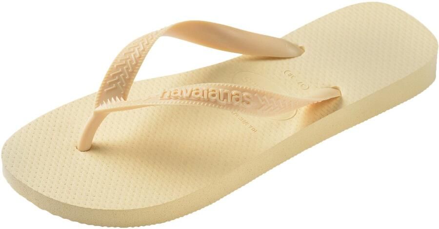 Havaianas TOP SENSES Buttercream