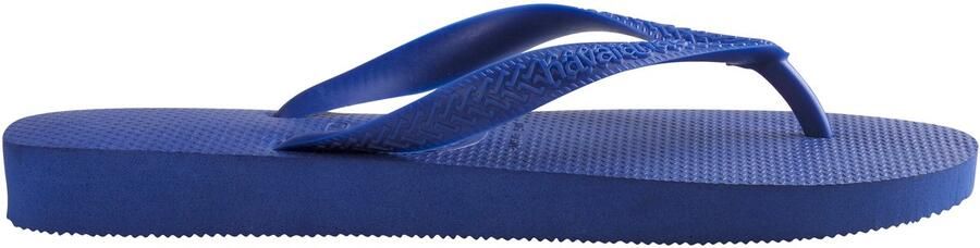 Havaianas Top Slippers en Sandalen Blauw Maat: 43-44 Leer Foot Locker - Foto 3