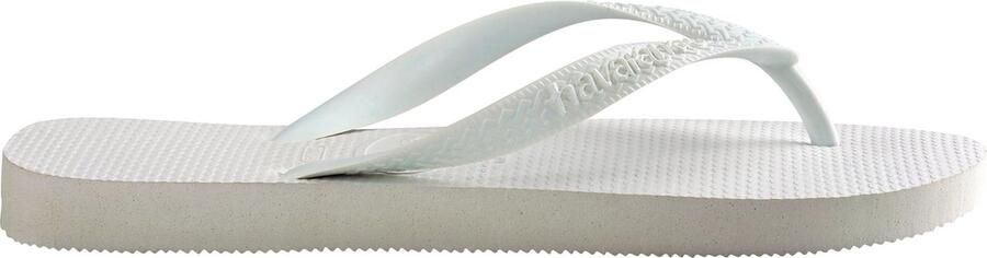 Havaianas Teenslippers Top zomerschoen slippers poolslides met merklabel - Foto 9