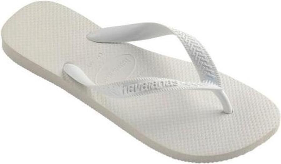 Havaianas Teenslippers Top zomerschoen slippers poolslides met merklabel - Foto 8
