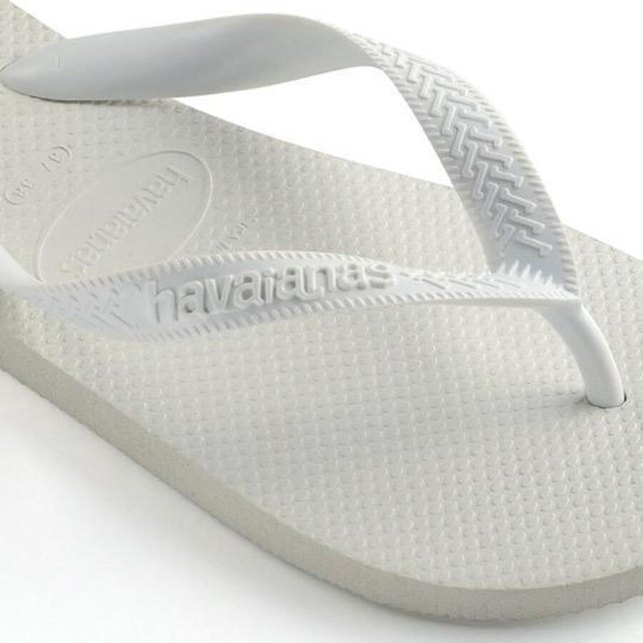 Havaianas Teenslippers Top zomerschoen slippers poolslides met merklabel - Foto 2