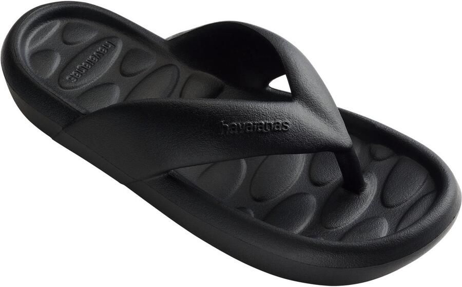 Havaianas Candy Pop Flip Flops Dames Black- Dames Black