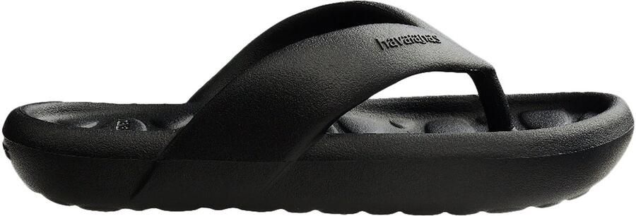 Havaianas HAV. FLIP FLOP CANDY POP Zwart Dames Slippers Zwart