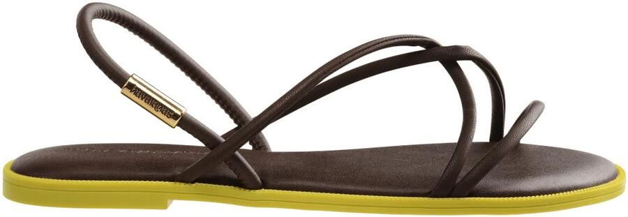 Havaianas Vrouwenslippers Una Manga