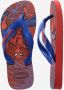 Havaianas Teenslipper Hav. Top Marvel II Ruby Red ROOD - Thumbnail 2