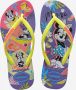 Havaianas 30287 Disney Minnie paars (31 32 Kleur Print ) - Thumbnail 1