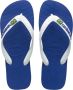 Havaianas Kids Flipflops Brasil Logo - Thumbnail 3