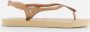 Havaianas Slim Crystal Flip Flops Dames Dames - Thumbnail 1