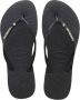 Havaianas Slim Crystal Flip Flops Dames Dames - Thumbnail 4