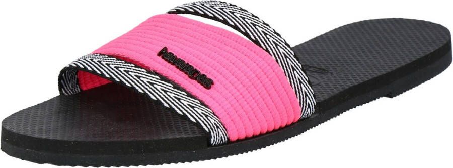 Havaianas muiltjes hav. you trancoso Wit