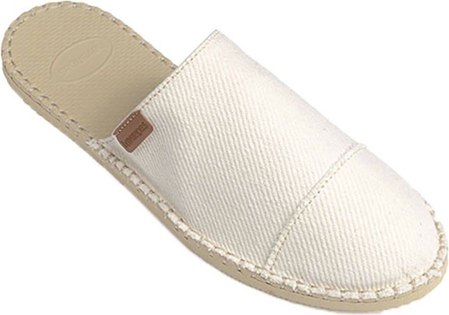 Havaianas Mule Eco Espadrilles Beige Man