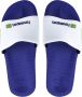 Havaianas Slide Brasil Blauw Badslippers Uniseks - Thumbnail 1