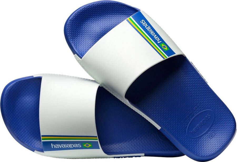 Havaianas Teenslippers SLIDE BRASIL - Foto 1