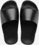 Havaianas Slide Classic Black Badslippers - Thumbnail 4