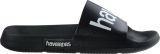 Havaianas SLIDE CLASSIC IA Zwart Unisex Slippers - Zwart