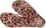 Havaianas Kids Slim Animals teenslippers roségoud panterprint - Thumbnail 7