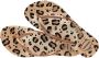HAVAIANAS Teenslippers Dames Slim Animals Maat: 41 42 Materiaal: Rubber Kleur: Beige - Thumbnail 3