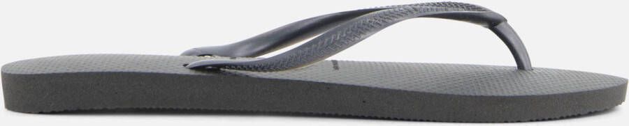 Havaianas Teenslippers SLIM zomerschoen slippers poolslides met zachte tussenstuk voor de tenen - Foto 6