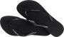 HAVAIANAS Teenslippers Dames Slim Glitter Ii Maat: 39 40 Materiaal: Rubber Kleur: Zwart - Thumbnail 3