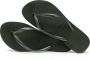 Havaianas Slim Teenslippers Dames Green- Dames Green - Thumbnail 2