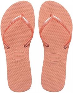 Havaianas Slim Kids Slipper Fluo Orange