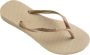 Havaianas Teenslippers SLIM zomerschoen slippers poolslides met zachte tussenstuk voor de tenen - Thumbnail 3