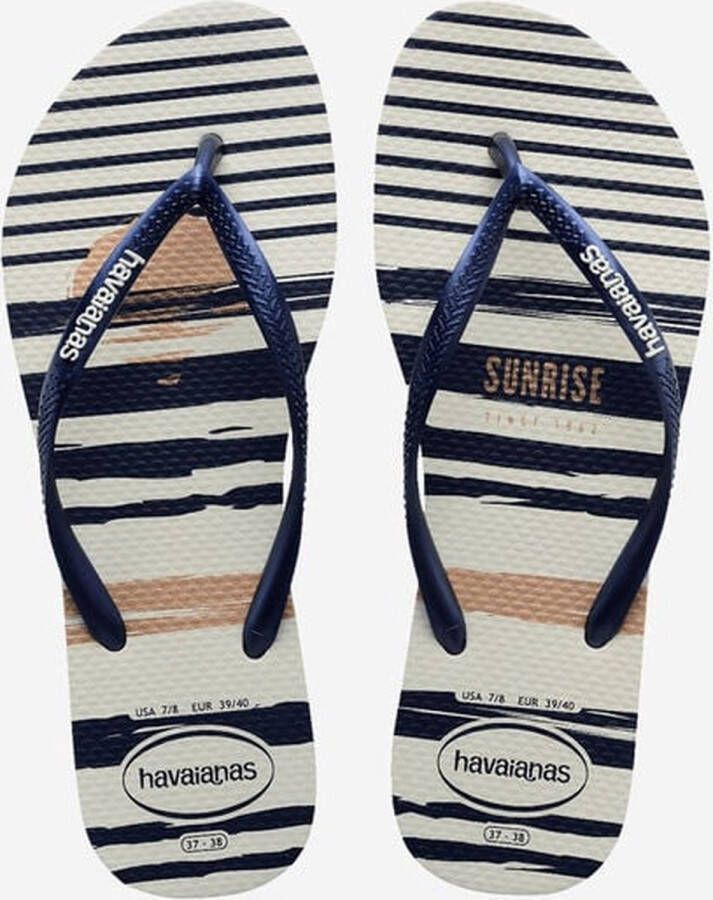 Havaianas Slim Nautical