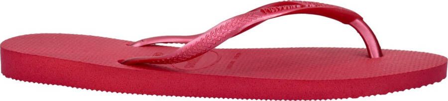 Havaianas SLIM Roze Dames Slippers