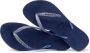 Havaianas Teenslippers SLIM SPARKLE II met zacht teenbandje - Thumbnail 1