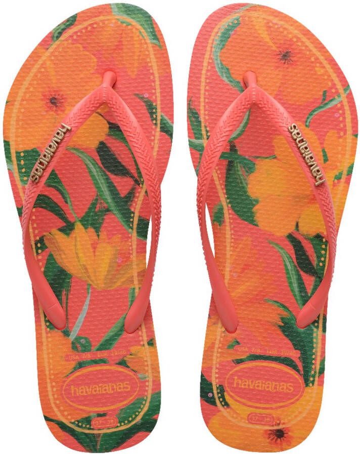 Havaianas Slim Tropical