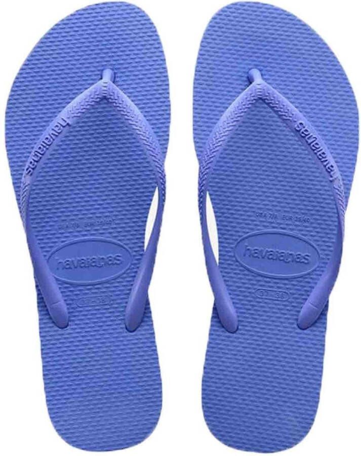 Havaianas Slippers Provence Blue