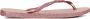 Havaianas Slippers Teenslippers Dames Slim Sparkle II Roze - Thumbnail 1