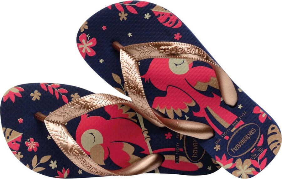 Havaianas Slippers Unisex