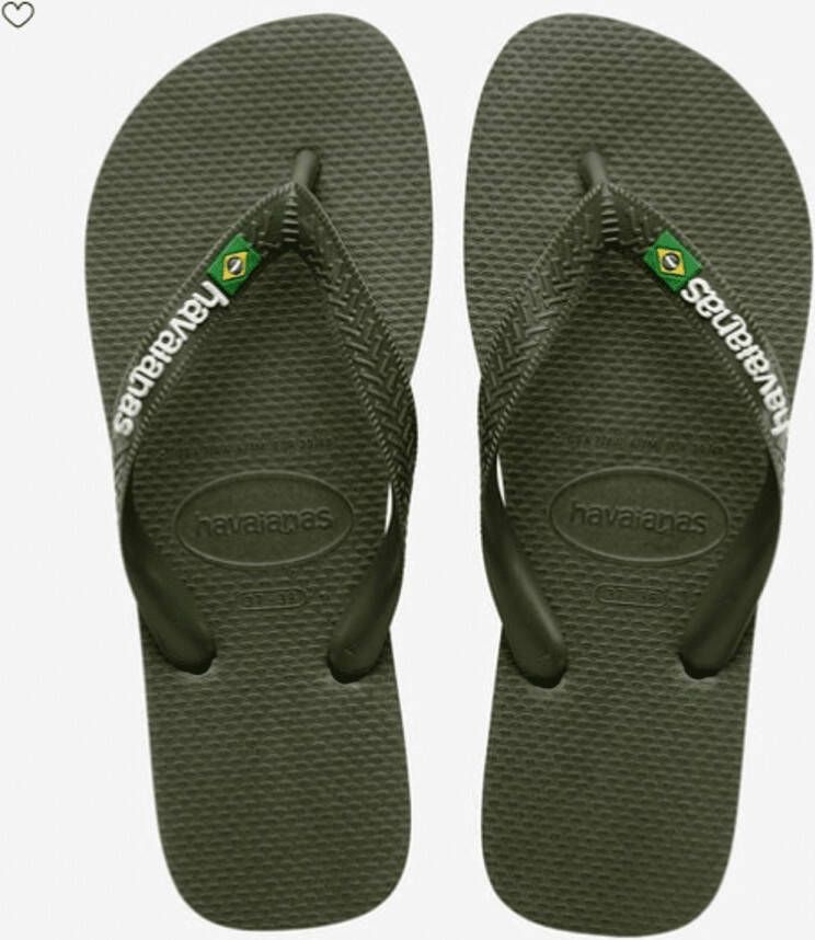 Havaianas Slippers Unisex