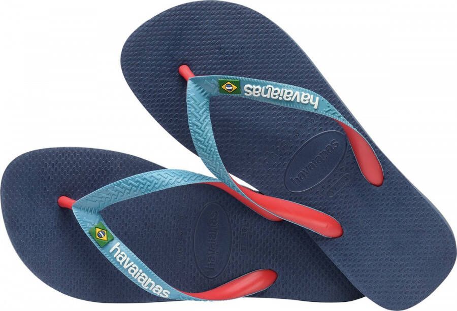 Havaianas Teenslippers BRASIL MIX - Foto 1