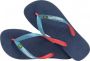 Havaianas Teenslippers BRASIL MIX - Thumbnail 1