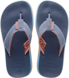 Havaianas New Urban Fusion II indigo blue BLAUW