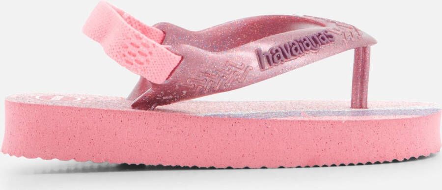 Havaianas Slippers Velvet Rose