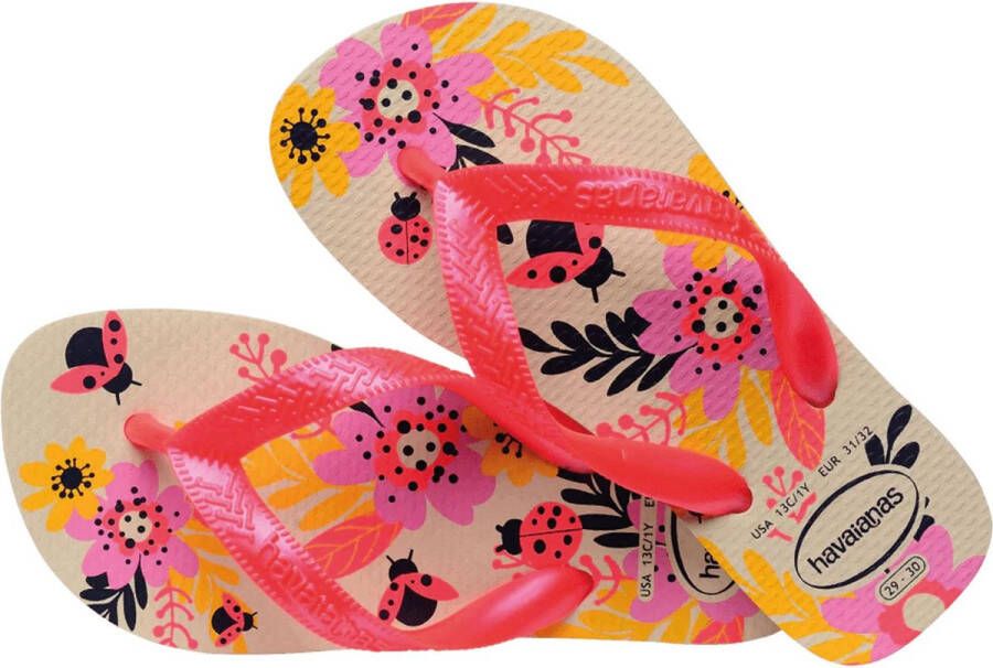 Havaianas Slippers Vrouwen